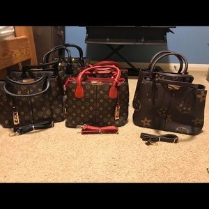 High quality fashion bags